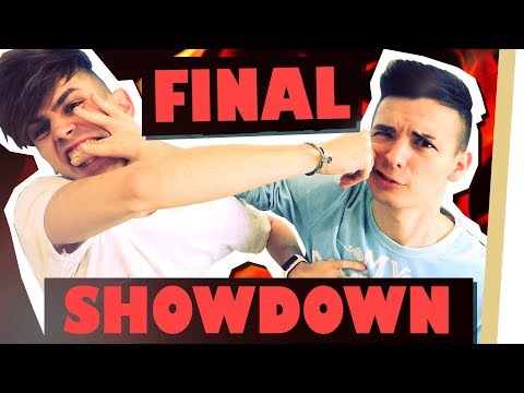 Welches Körperteil magst du am liebsten? - Boyfriend vs. Boyfriend