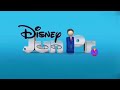 Disney Junior Bumper Junior Express 1