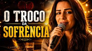 O TROCO DA SOFRENCIA