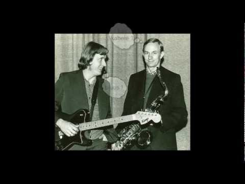 Tiit Paulus & Arvo Pilliroog 1980.a.