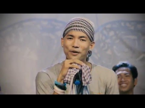 ឆឺតឆឺតបុណ្យភូមិ' ដោយ Smallworld Smallband និង ក្មេងខ្មែរ   KmengKhmer