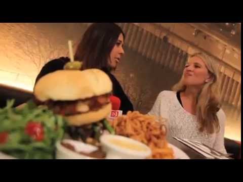 Burger à 100$ chez MBRGR | Montreal.TV