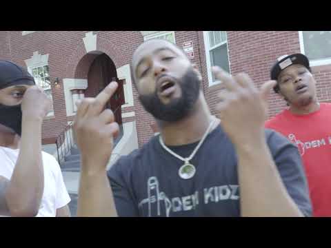 Jay Boston “HALF A BRICK"