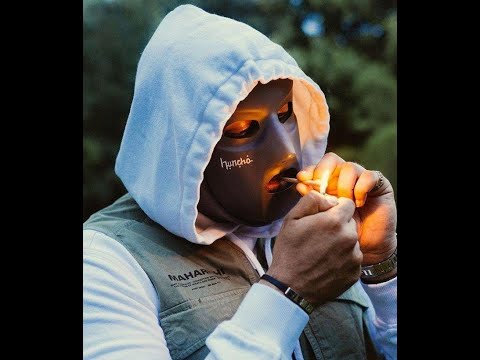 M Huncho x Nafe Smallz Melodic Wavy Type Beat | "Trapwave" ~ [Prod. by SAV]