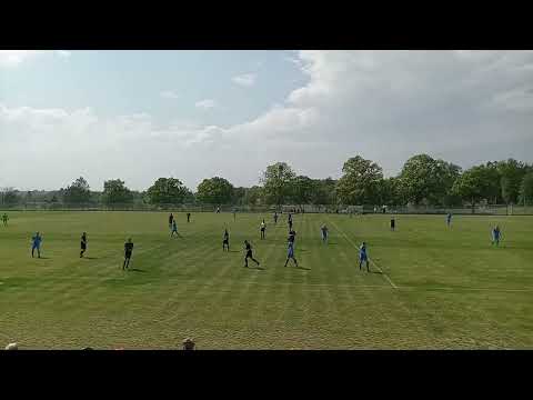 SV Glashütte bei der SpG Lohmen/Wehlen 🔥Kreisliga A ! 🖤🤍 20.5.23 | Highlights 2. Hz  #svgfamilie