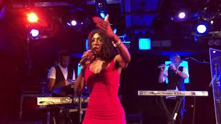 Heather Small Proud (Live)