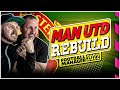 Manchester United REBUILD | FM22 Football Manager 2022