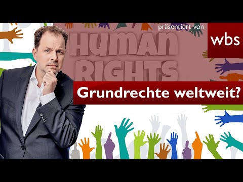 Geheimdienst-Spionage: Gelten Grundrechte weltweit? | Rechtsanwalt Christian Solmecke