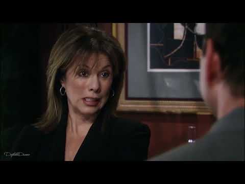 GH: Alexis Scenes on 12/1/15