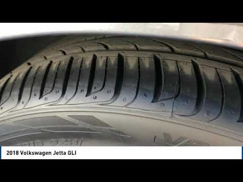 2018 Volkswagen Jetta 2018 Volkswagen Jetta GLI FOR SALE in Corona, CA V8890