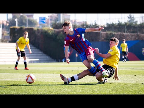 Josep Cerda vs Lleida Esportiu - Juvenil A (1/22/22)