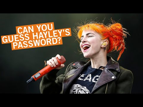 Hayley being Hayley #hayleywilliams #paramore #concert #music #atlanticcity