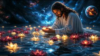 Jesus Christ: Forgiveness From Your Soul Of Past Sins, Prepare For A Better Life- Immediate Miracles
