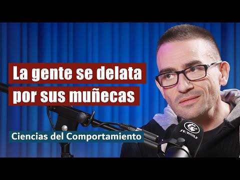 Trucos del FBI para Detectar Mentiras y Pillar a Manipuladores (Experto en Lenguaje No Verbal)