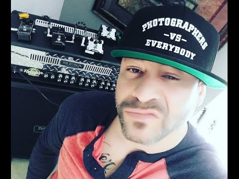 Fortin Grind - Best pedal ever made! Period!