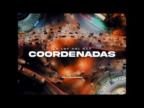02. LR Ley Del Rap - Coordenadas | Sagittarius ( Video Oficial )