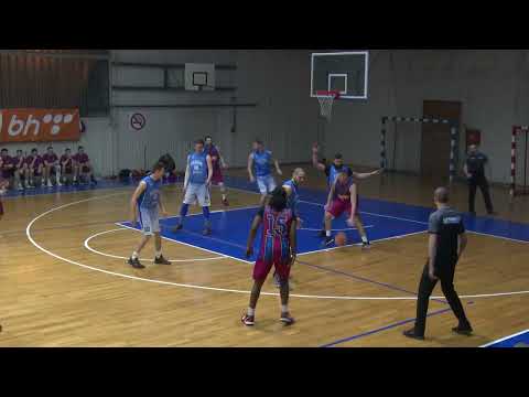 Highlights | KK Željo 1971 - KK Gradina Yavuz | Feb. 12. | 2023 Season
