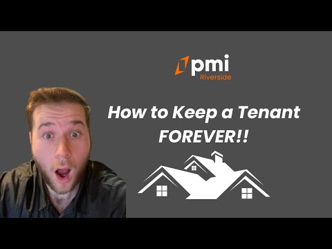 How to Keep Great Tenants in Your Investment Property