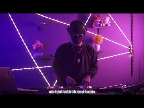 Luko - RAYOLA - REMIX by UA - EDM FULL BASS TERBARU 2022 #Minangedm