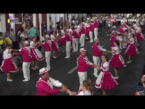 Marcha da Serra da Alegria S.F.U.C.S.Ribeirinha 2019