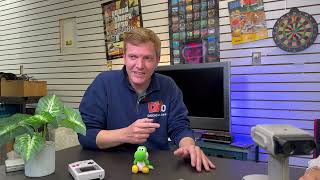 Get to Know Joey & Lexi More!