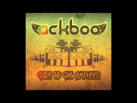 ACKBOO - BANGLADESH DUB (ODG RMX)