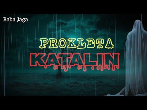 ŽENA VEŠTICA - PROKLETA KATALIN Radio Drama Horor prica Baba Jaga