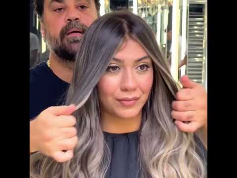 Top 15 Hair Makeover Transformations | Beautiful...
