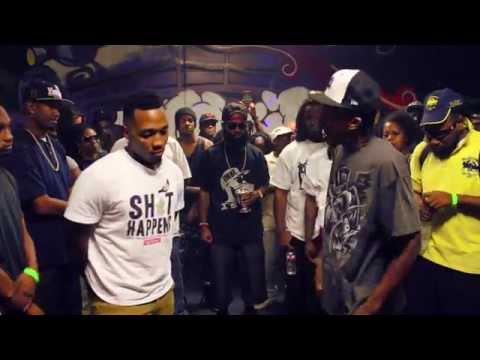 Switch vs Baby James