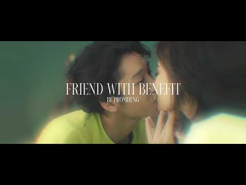 Á50K Promheng - Friend with benefits ( Teaser )