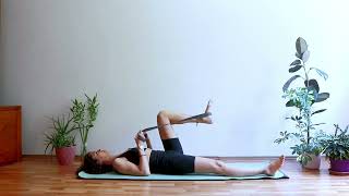 GERME 1 - ARKA BACAKLAR