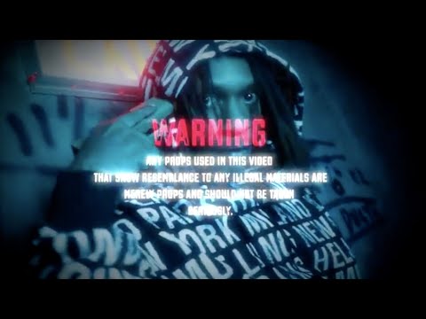 Vdot Buzzin- Opp Thot (Official Video)