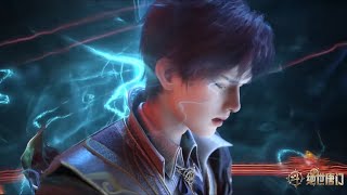 【Soul Land2】EP59 Bahaya besar yang tersembunyi! Kaisar Salju akan meledak!