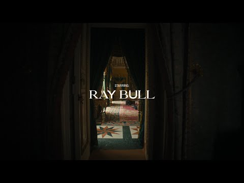 MAD SOUNDS 15 - RAY BULL