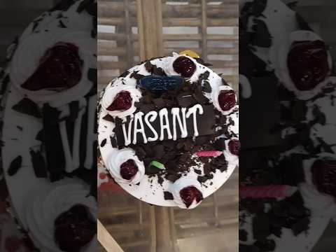Happy birthday 🎂🎁 Vasant singh || #trendingshorts #viral #shortfeed #video #trending #shorts