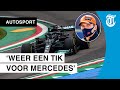 ‘Max kijkt uit naar GP Spanje om te zien waar Red Bull echt staat’