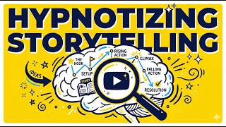 How To Master Telling Stories & How to Use Ai To Make it Easier