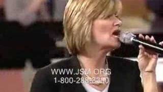 AMAZING LOVE (Donna Carline)SWAGGART MIN