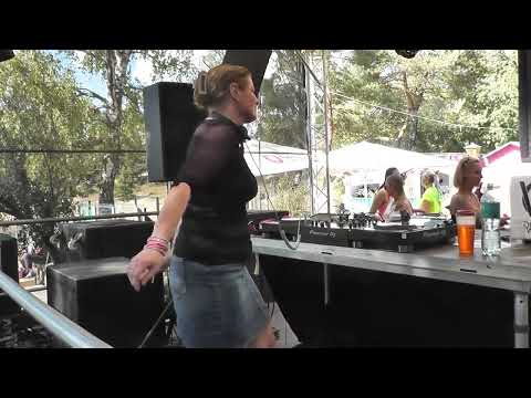 DJ Miss Cortex Part 1 06.09.2025 Garbsen Blauer See