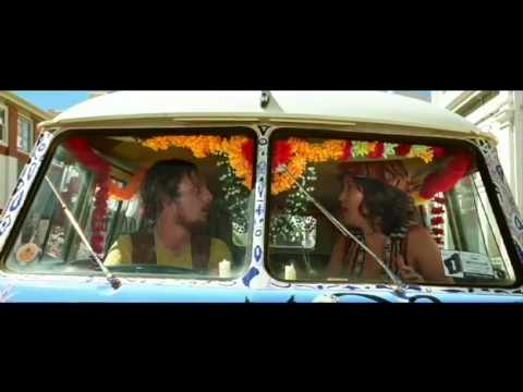 "Bran Nue Dae" Official Trailer