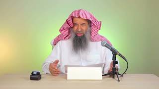 صورة #فتاوى_الزامل | مخالفة الوالد في ما هو معصية