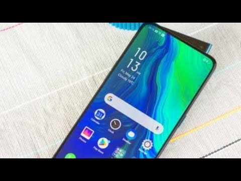 Oppo reno 10X zoom clone unboxing and giveaway of 2 smartphones