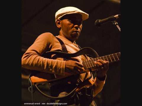 Tito Paris - Criolo ca tem patron