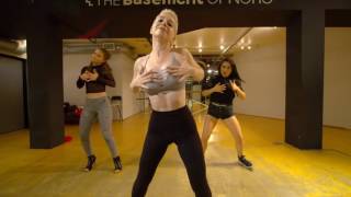 Estelle - Make Her Say (Beat It Up) - TEVYN COLE Choreography