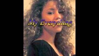 Mariah Carey-So Blessed(With Onscreen Lyrics)