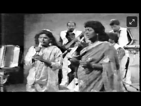 Sally Edwards 🇹🇹 Kamroon Ali 🇹🇹