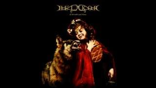 Be'lakor - In Parting (Lyrics)