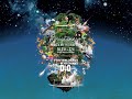 KEN ISHII Brightness10th Anniversary 2023 OCT 21 23 Chidori Park Kawasaki JP