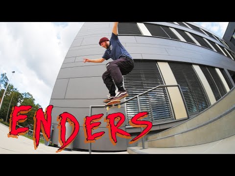 Filming Enders In Nürnberg | Raw Cut #32 | Peak Wax Video