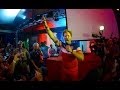 Will Ferrell Crashes #FanHQ in Recife - YouTube